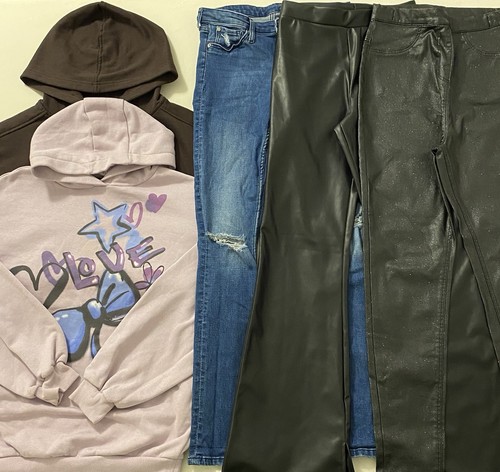 Girls clothes bundle - bundle, 12-13