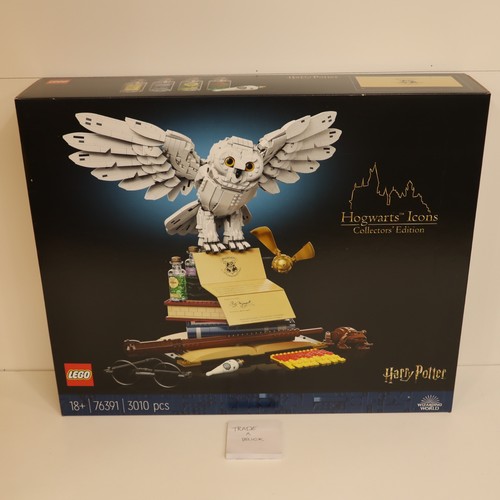 Lego harry potter 76391 - lego,