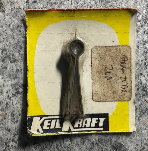 Vintage keilkraft steam - vintage,