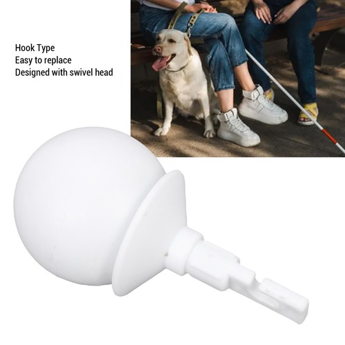 Rolling ball tip hook type - tip,