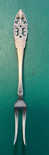 Pretty norweigian silver - norweigian,