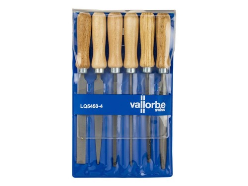 Vallorbe 100mm essential - vallorbe,