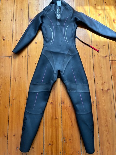 Huub wetsuit women - wetsuit, women’s