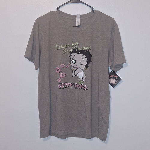 Level apparel betty - level, gray