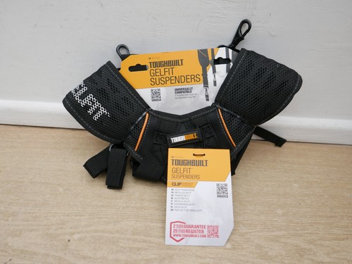 Toughbuilt 51g gel fit - toughbuilt, tb