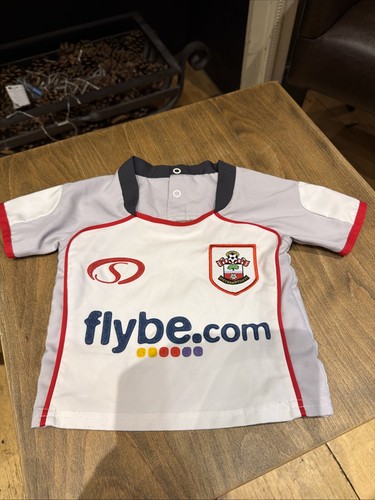Rare vintage southampton - rare,