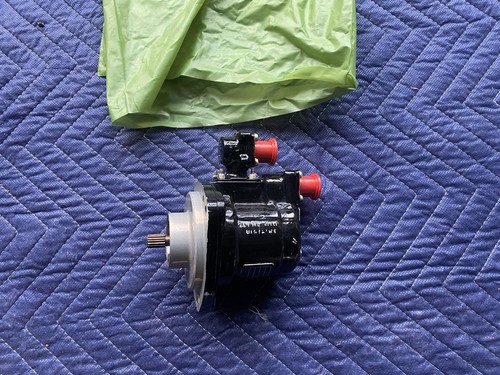 Tacho rpm generator - /,