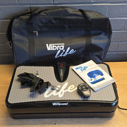 Vibra life cfm t12 - life, rc-cfm-t12