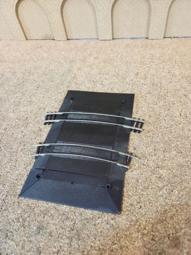 Peco gauge curved - oo,