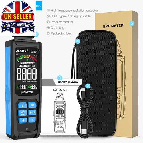 Emf02r electromagnetic field - emf02r,