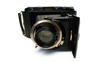 Voigtlander Bessa RF