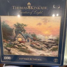 Thomas Kinkade 1000 Piece