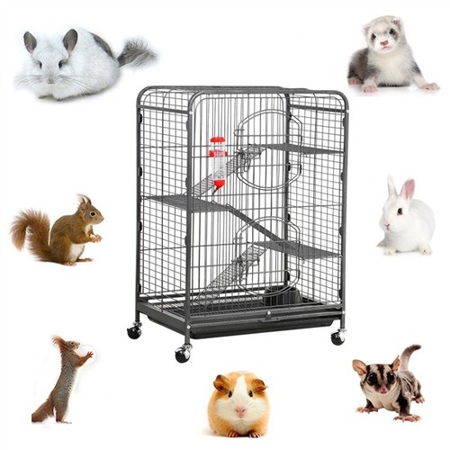 94cm rat cage - rat, 4-tier