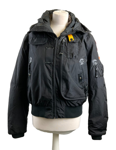 Parajumpers child black - parajumpers, child's