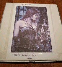 Heye Puzzle Victoria Frances