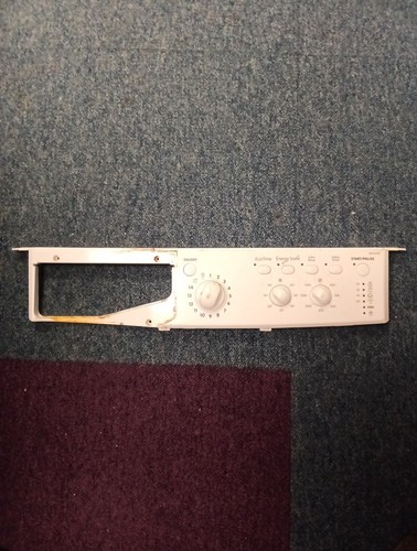 Indesit iwc81482 control panel - iwc81482,