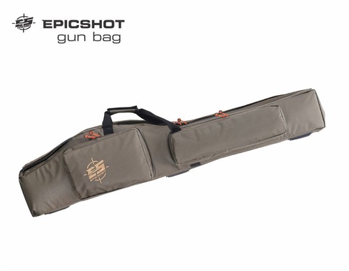 Epicshot gun bag 48 inch - epicshot,