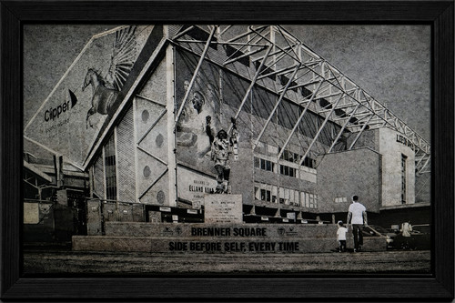 Leeds united football - leeds,