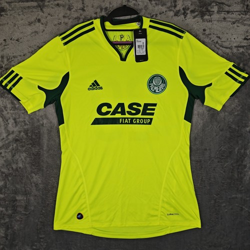 Palmeiras 2010 away - palmeiras,