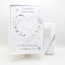 Handmade Luxury Personalised