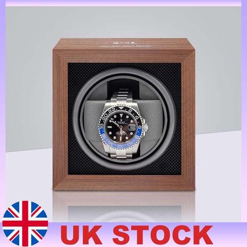 Single automatic watch - automatic, winder