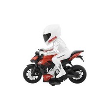 RC Motorcycle 2.4GHZ 21cm