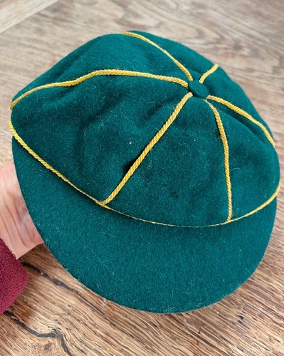 Vintage 1960s boy scouts cub - 1960s,