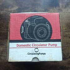 Circulating pumps cp53 - circulating,