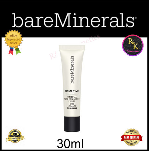 Bareminerals original pore - bareminerals,