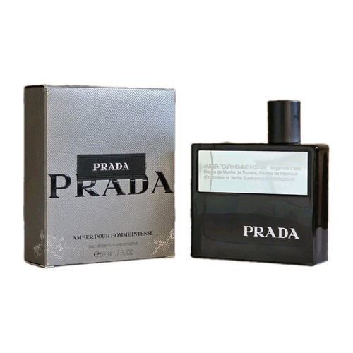 Prada amber pour homme - amber,