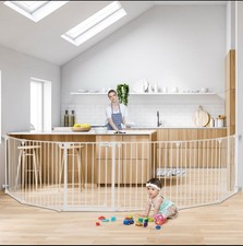 Comomy 380cm extra wide baby - extra,