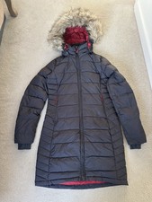 Ladies Rab Deep Cover Parka