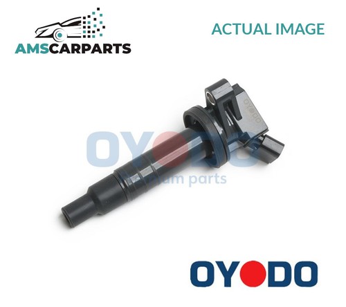 Engine ignition coil - engine,