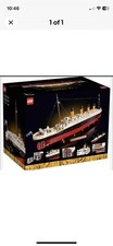 LEGO ICONS Titanic Set 10294 -