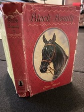 Black Beauty – Anna Sewell