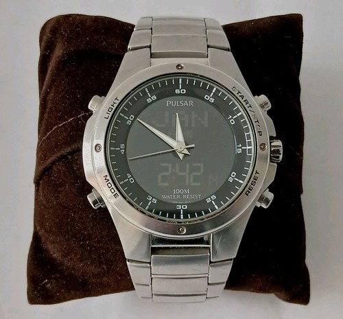 Pulsar nx14 x003 - nx14-x003, mens