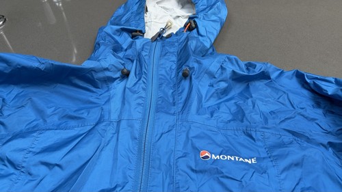 Montane men hooded - montane,