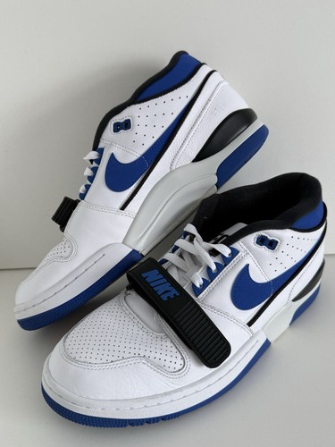 Nike air alpha force game - force, "game