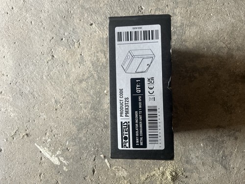 Proteus way consumer unit - proteus, 3