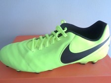 Nike Tiempo Genio II FG