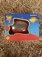 Vintage Toy Story View Master