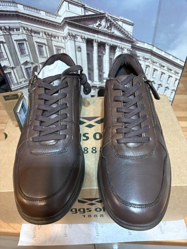 Hoggs fife crossford shoe - of,