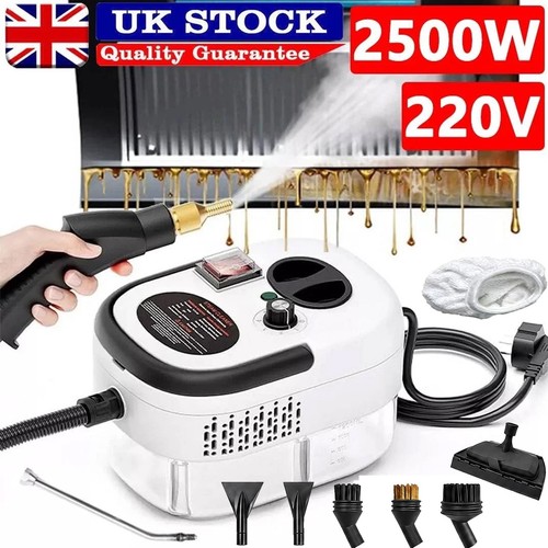 Steam cleaner portable - cleaner,