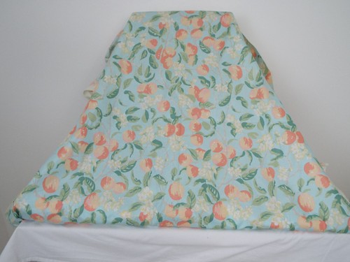 Laura ashley fabric duck egg - laura,