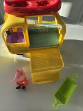 Peppa Pig Peppa's Play N Go