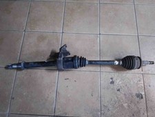 Toyota Verso R2 Front Right