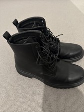 Gorge Boots Men's Size UK 8 EU