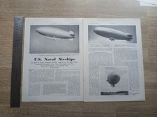 WW2 WWII Naval Air ships  1944