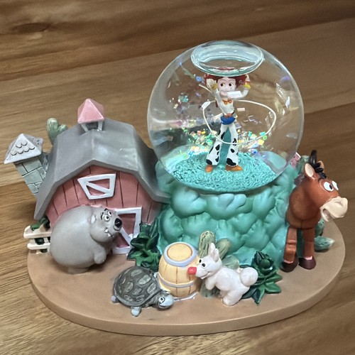 Disney toy story mini - disney,