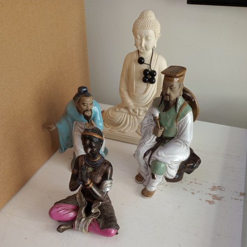Job lot oriental - of, 4